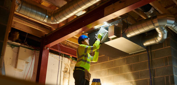Best HVAC Air Duct Cleaning  in Brooksville, FL