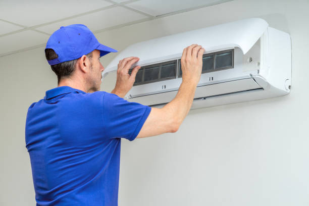 Best General Air Duct Cleaning  in Brooksville, FL