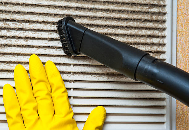 Trusted Brooksville, FL Airduct Cleaning Experts